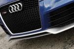 Audi TT RS Coupe 2011 года (NA)